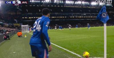 阿斯顿维拉2-1逆转切尔西 维拉豪取8连胜