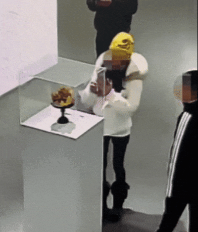 张凯毅说有人借黄金凤冠事件网暴造谣