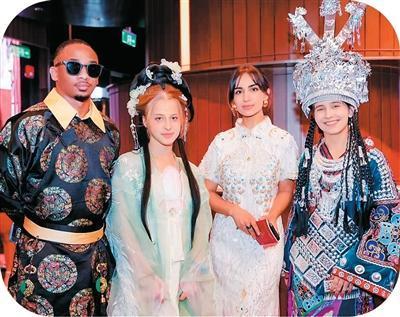 去中国旅游是新潮流：体验更丝滑便捷