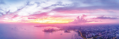 “小家”热气腾腾 “大家”蒸蒸日上