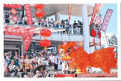 华侨华人助力中非人文交流 共筑友谊新篇章