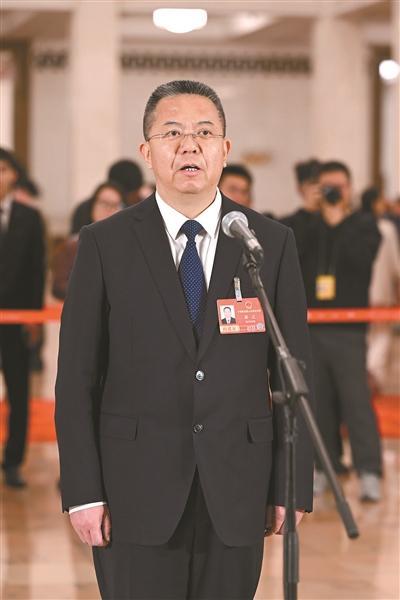 京津冀就医一卡通行政策便利三地群众 医疗服务互补共享