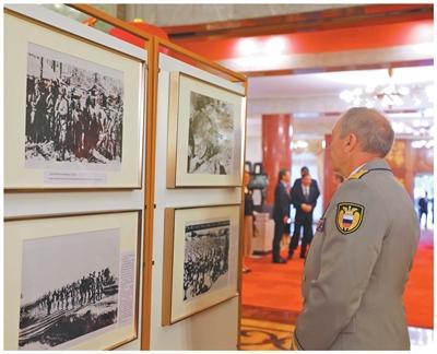 专家深度剖析日本“新型军国主义” 地区和平最大祸患