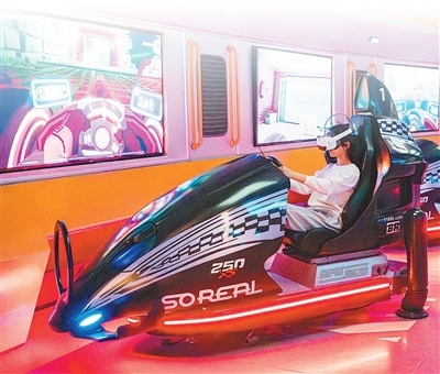 中国科幻，从小众领域走向大众视野