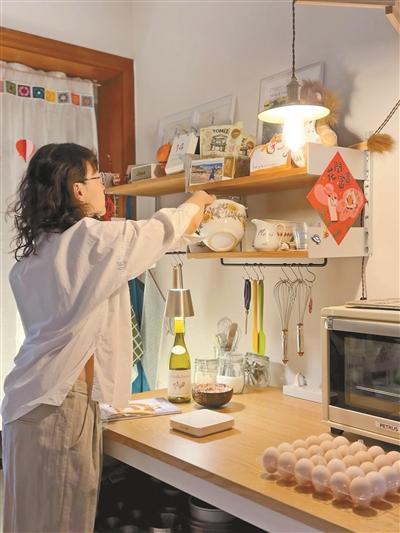 他们结婚了 为什么不住一起