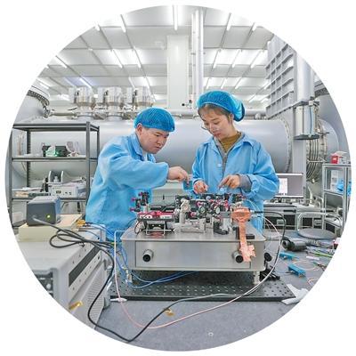 为何要专门成立星际航行学院 培养深空探索领军人才