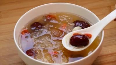 小满一定要滋阴！早餐换成这3种 养胃润燥更轻松