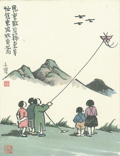 假如回到童年 你想怎么过?
