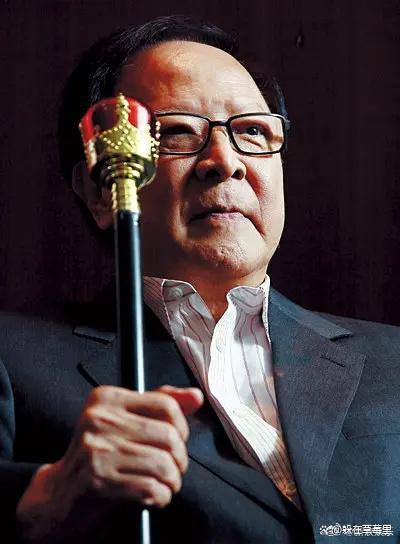 演员钟景辉去世 宗师谢幕留回响