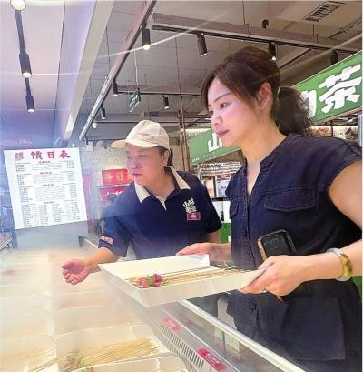34岁二孩宝妈回职场工资半年涨3倍