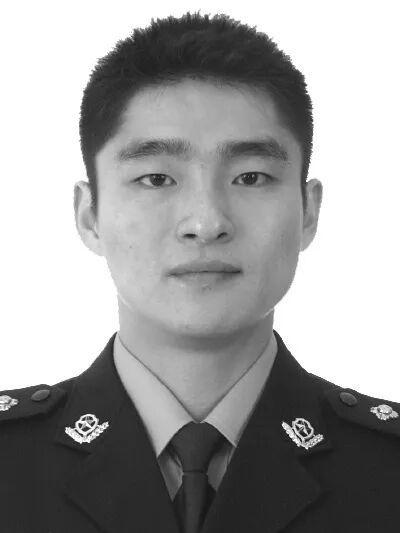 39岁民警因公牺牲