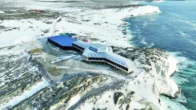 中国再建南极站的消息传来，澳大利亚竟然先急了