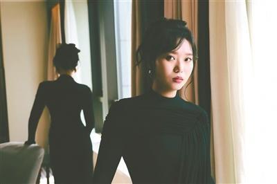 李雪琴：从来没有幻想过另外一种人生