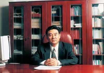 徐熙玉·秋冬叶语丨霜雪漫染,时序情长