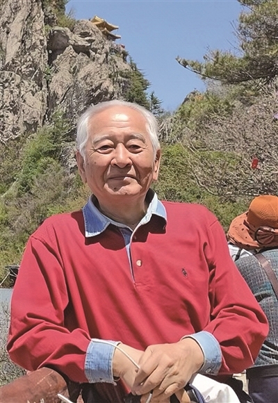 美成在久——邱振亮的史论求索与笔墨归心
