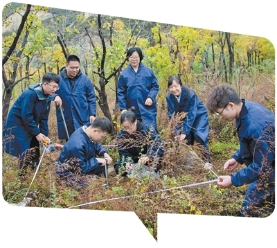 人民日报看山西 | 让工业固废“变废为宝”