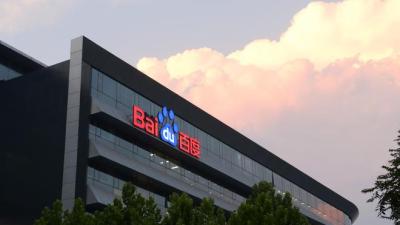 挖英偉達墻角，百度憑什么？