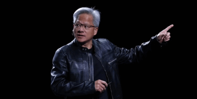 屠龙少年被"招安"！英伟达平安夜豪掷200亿