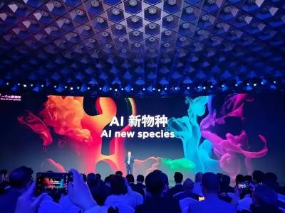 540亿订单、4400亿市值：联想的AI故事，还缺什么？