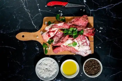 立冬寻羊记：中国最好吃的羊肉都在这张地图里