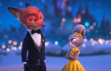 《疯狂动物城》将拍摄真人版？导演发文否认