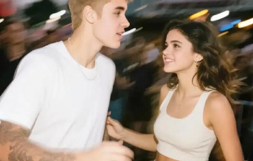 “北美意难平”更新？比伯点赞和赛琳娜CP粉留言