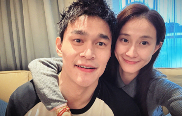 张豆豆回应孙杨被说妈宝男：他更多是孝顺