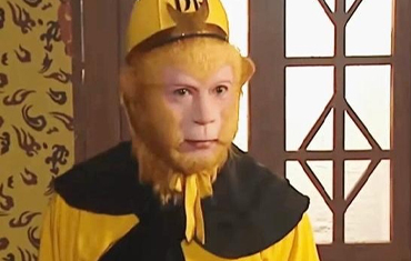 六小龄童回应《西游记》孙悟空“烦死了”表情包