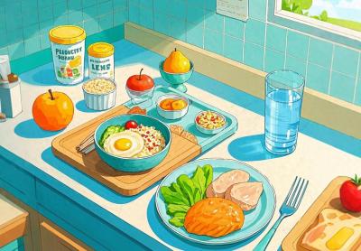 如何降低肥胖引起的癌症风险？中疾控提示