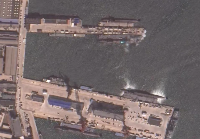 新“大黑鱼”亮相，核潜艇开始下饺子！