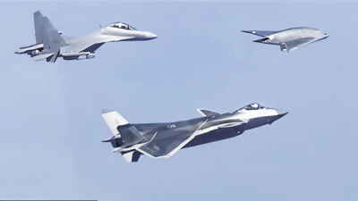 东盟想要“不那么依赖美国的未来”？