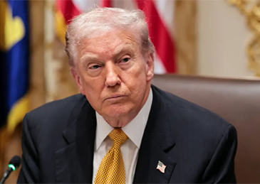 裂痕加深，美以特殊关系松动？