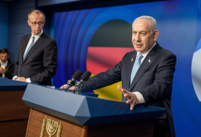 德以“特殊关系”变了吗？