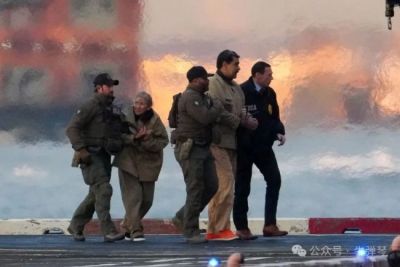 委内瑞拉的下一步