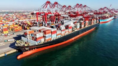 四个关键词读懂2025年中国经济“年报”