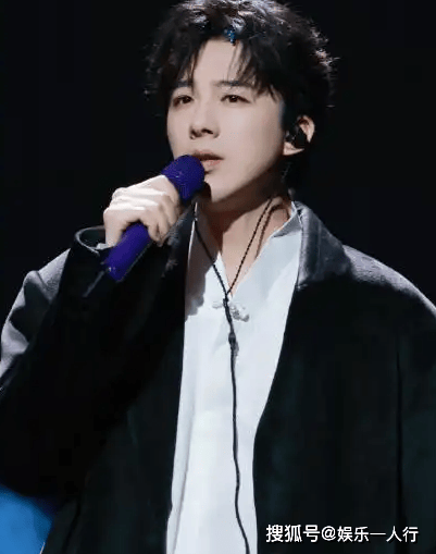 刘宇宁2026央视春晚彩排路透 跨年特种兵再展歌喉