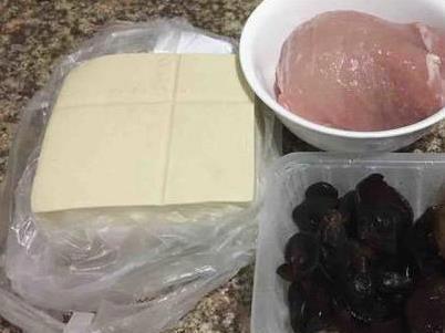 豆腐加肉末香翻天，20分钟上桌，比海鲜还美味？