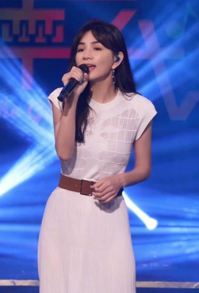 《浪姐4》初舞台排名曝光 7位姐姐要翻红 阵容强大超乎想象？内娱又活了？