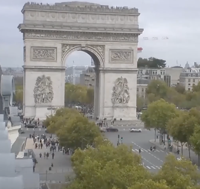 法国新总理上台能破解僵局吗？