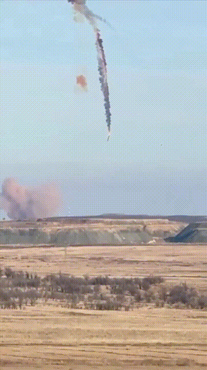 俄萨尔马特为何总在关键时刻掉链子 试射屡次失败引发质疑