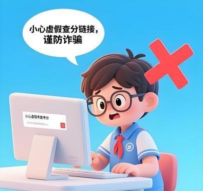 高考后需警惕這幾類高發(fā)騙局 守護夢想防騙指南