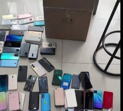 3部旧手机换一台iPhone？回收商回应