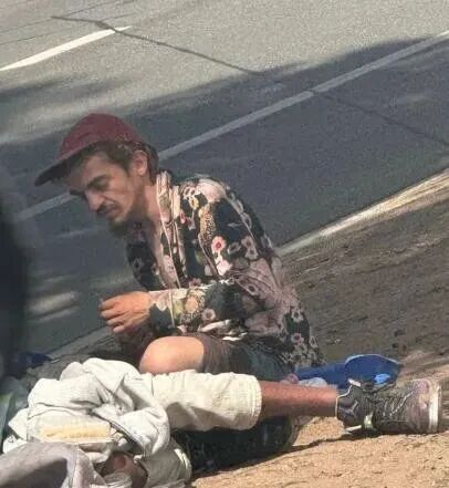 美国“斩杀线”斩落知名童星？