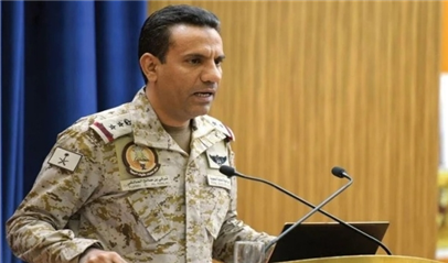 沙特：没有参与袭击也门荷台达行动
