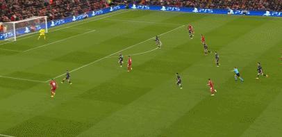 欧冠强强对决!阿森纳3-1拜仁豪取5连胜 领跑小组赛