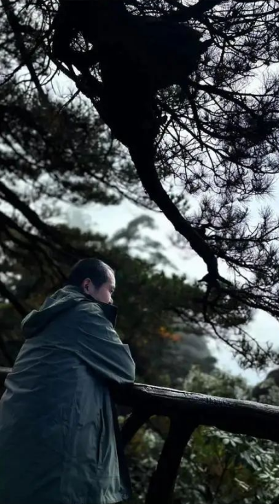 刘明波 | 将自然的呼吸与生命的静美“织”入绢素，构建出淡远空灵的诗意空间