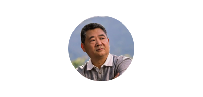 陈钰铭·写生随笔 | 写生要跳出对客观物象的照抄摹写,追求笔墨、形象与内在精神的相融共生