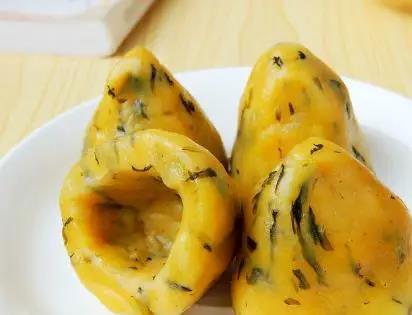 早餐秘制做法，比馒头好吃比馅饼简单，松软咸香，我家一周吃3次