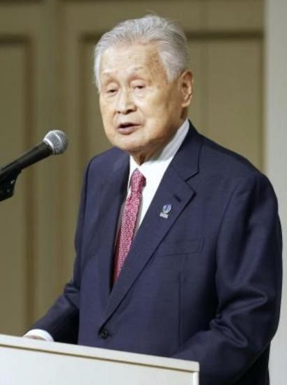 日本前首相称无法想象俄会输 批评政府追随美国过度支持乌克兰