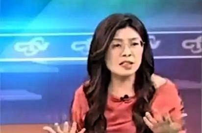 涉台学者：岛内民意正转向理性务实 两岸和平呼声渐高